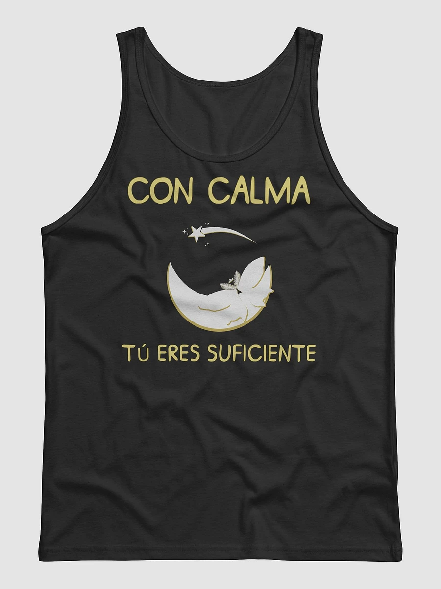 Con Calma ImaginaryStory Camiseta sin mangas product image (2)