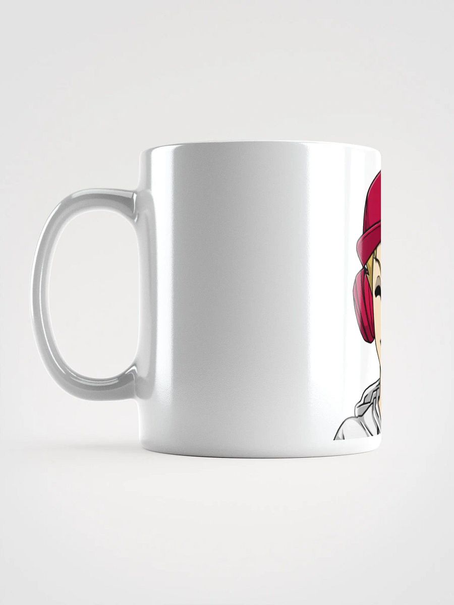 Rumoras Tasse Version 2 (White) product image (6)