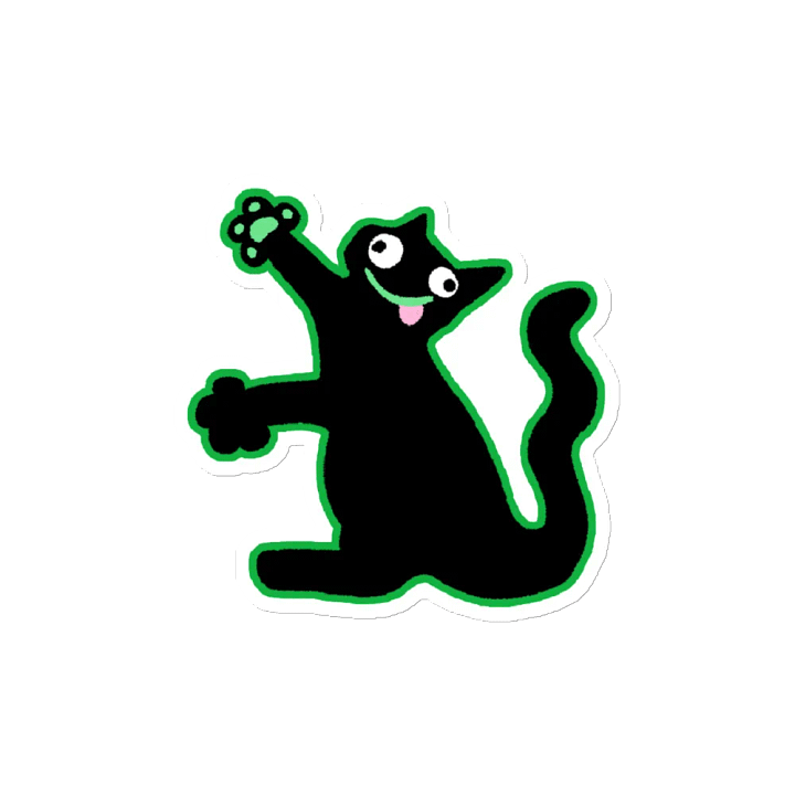 Magnet - Derpcat product image (2)