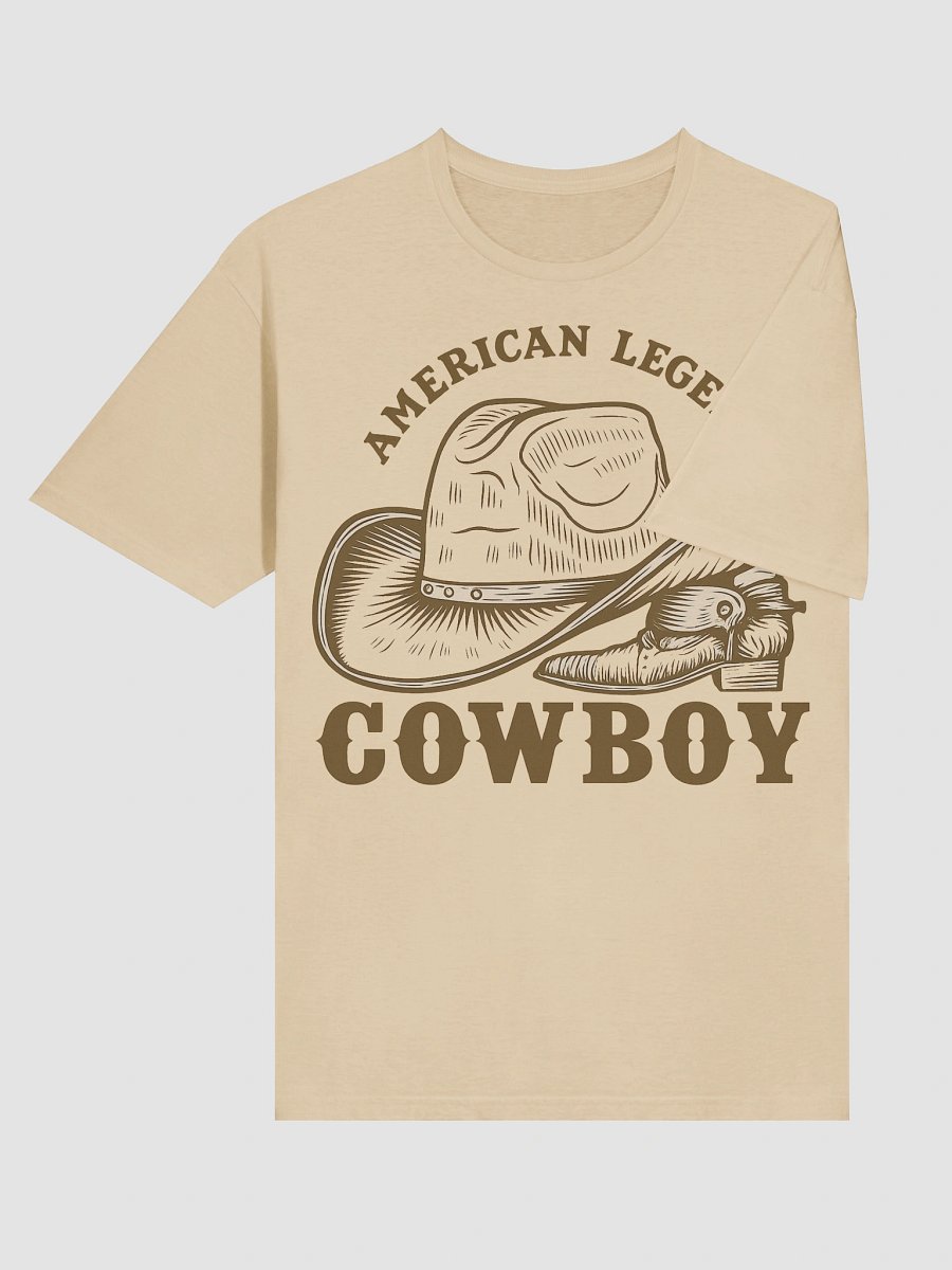 American Legend Cowboy product image (28)