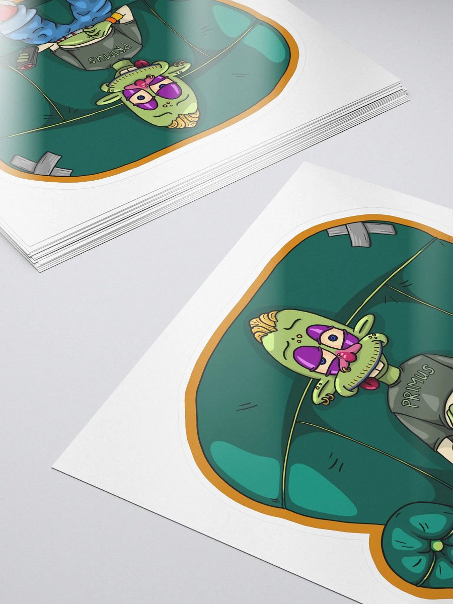 MeikoDrawn LacquerHead product image (3)