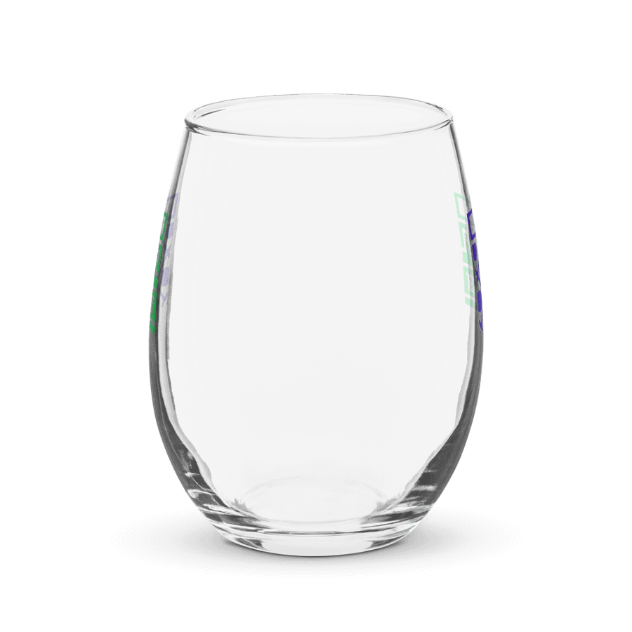 Cellar 8T Whisky - Coastal Caramel Reserve- Stemless Glass product image (5)