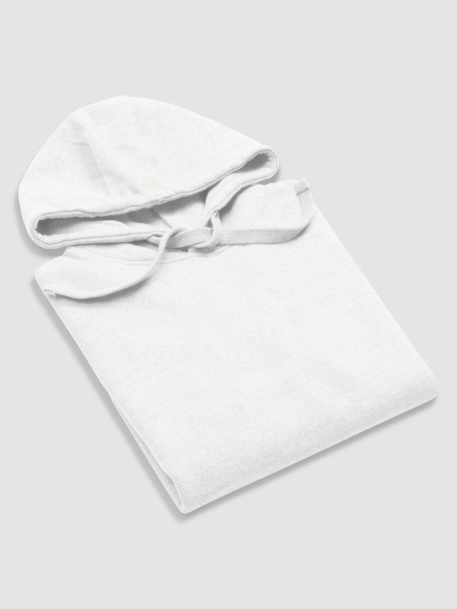 Optimistic | Unisex Premium Hoodie by Cotton Heritage product image (8)