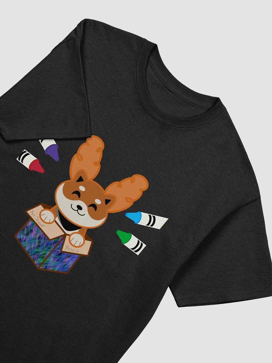 DEKUINJEST Colorful Tee product image (3)
