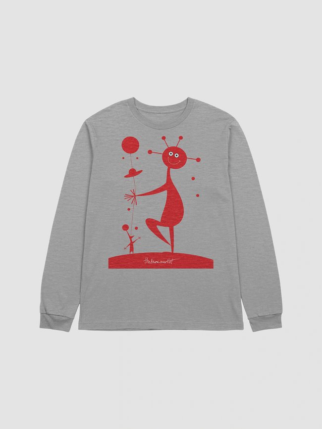 Long Sleeve Tees (UK Shop)