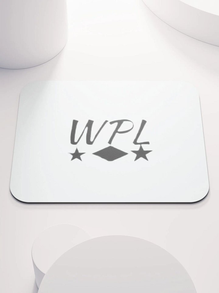 WPL Mousepad product image (1)