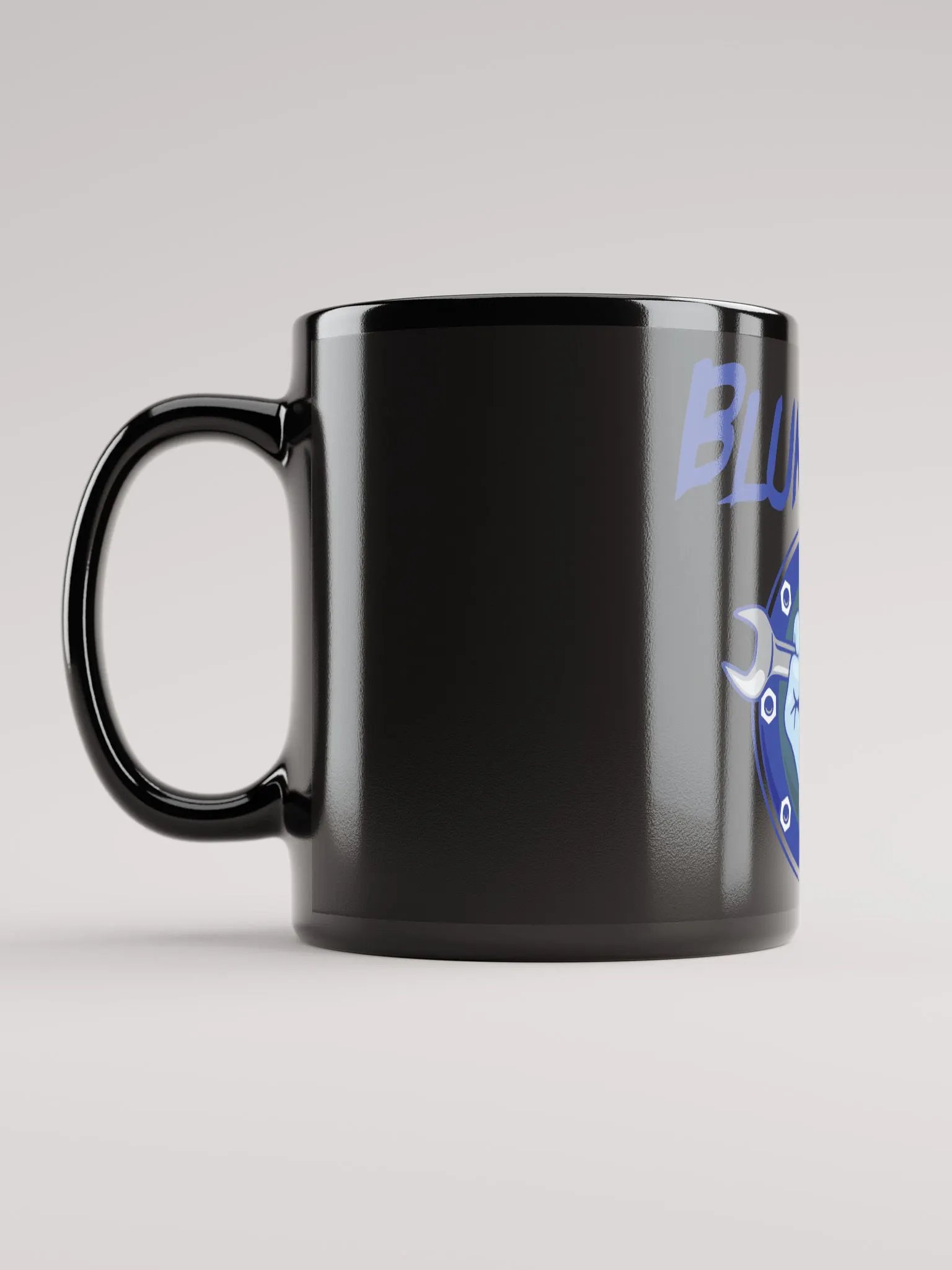 Bluminati - Wrench Mug product image (7)