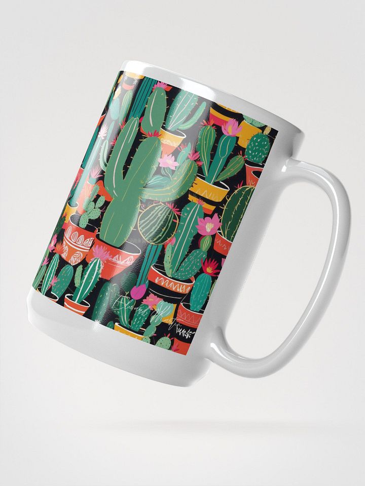 Desert Dreams Mug product image (2)