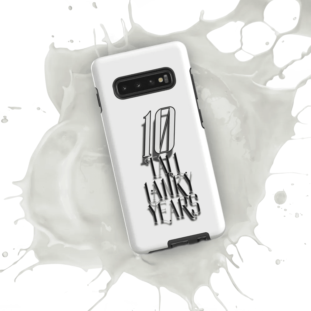 10th Anniversary Phone Case (Samsung) product image (54)