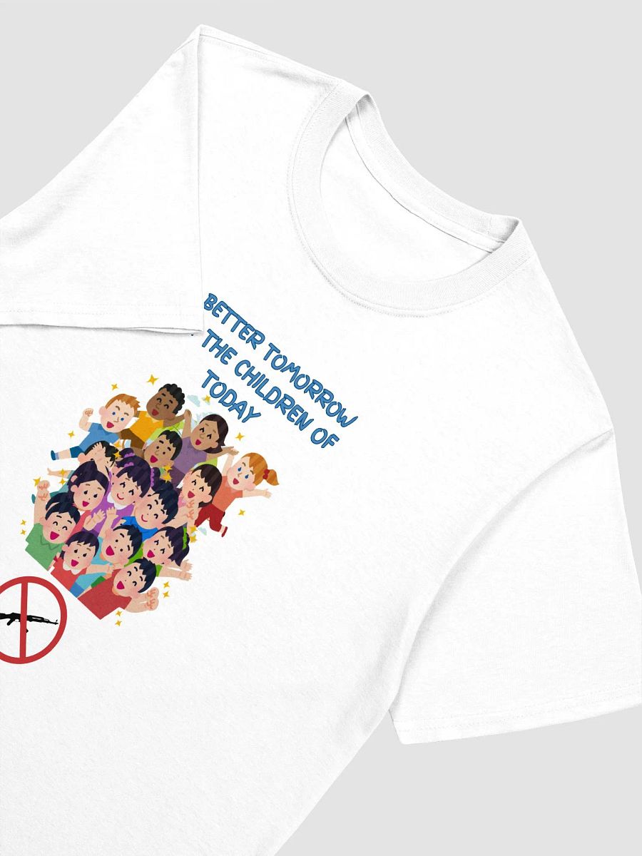 Hopeful Tomorrow Children's T-Shirt product image (39)