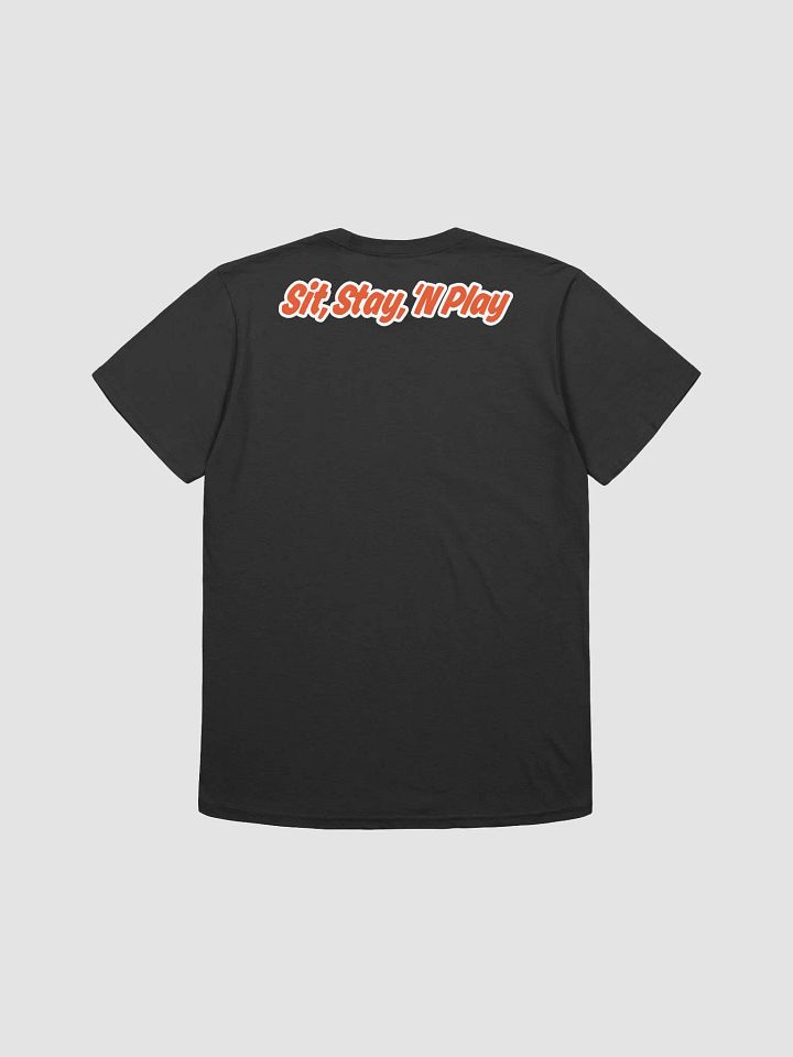 Classic Logo T-shirt product image (2)
