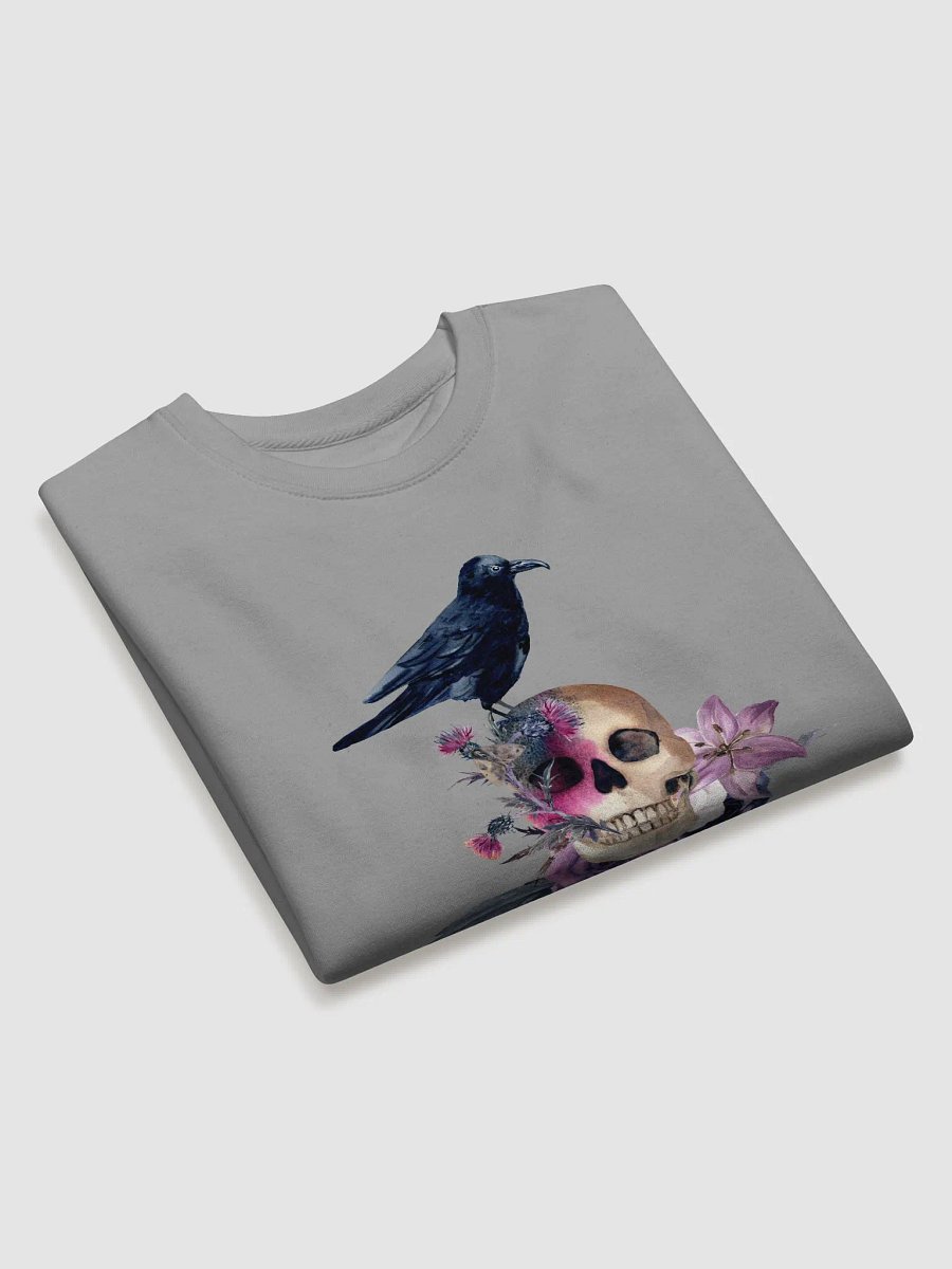 The Vibes Sweatshirt product image (4)