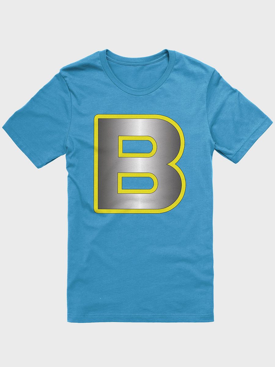 Biordi "Cosplay B" T-Shirt product image (1)
