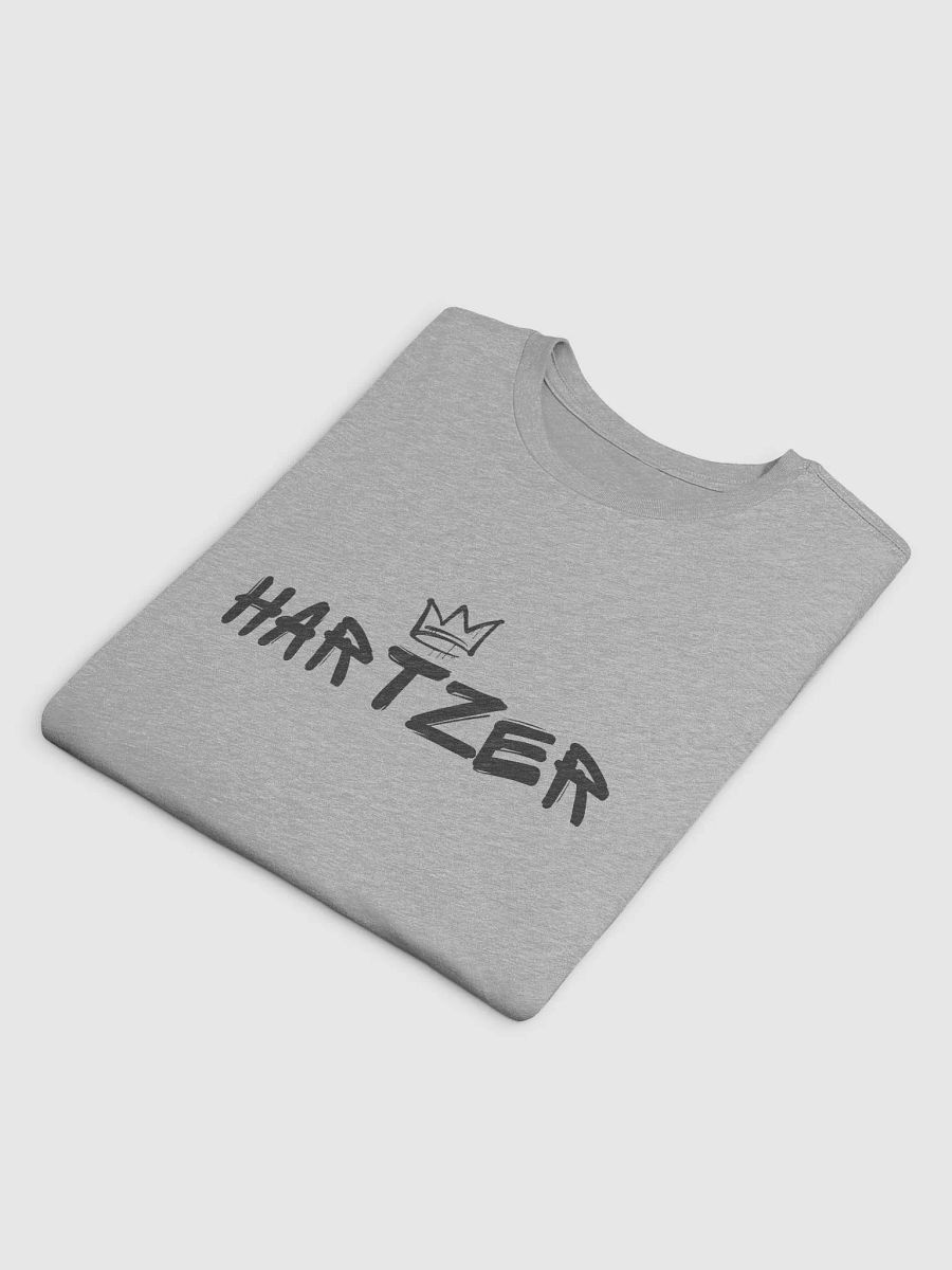Royal Crowned HARTZER Tee product image (16)