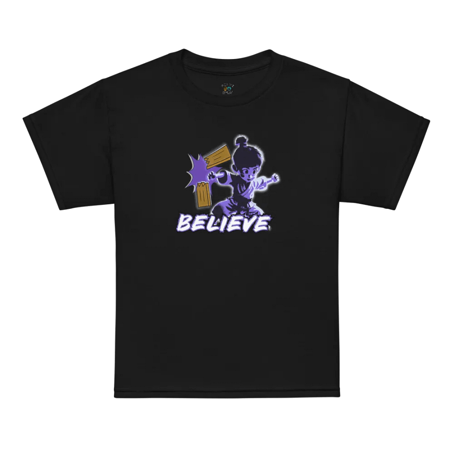 Believe product image (7)