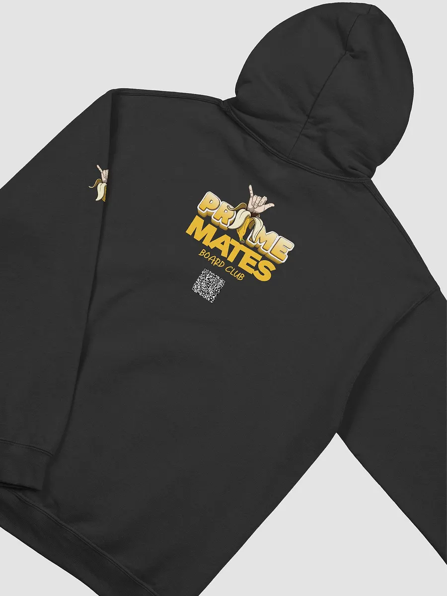 Banana Rock Hoodie product image (4)