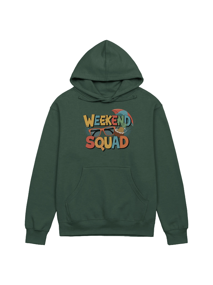 Weekend Squad product image (1)