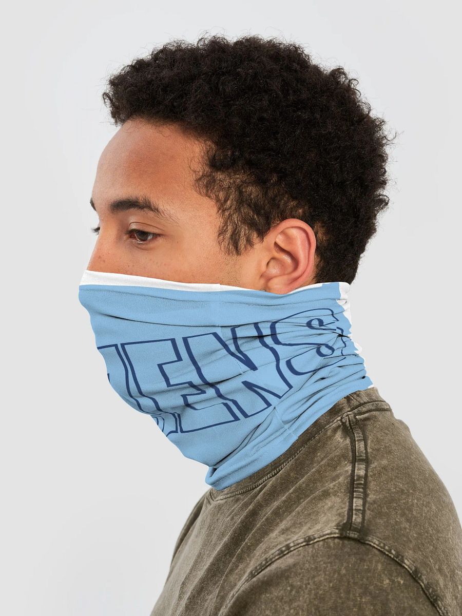 Manchester City - Cityzens - Neck Gaiter/Face Mask product image (3)