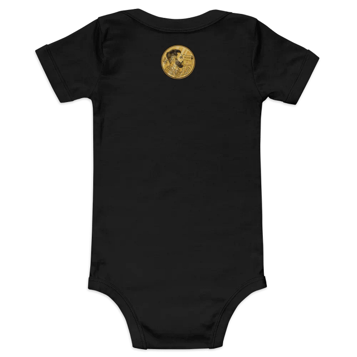 This Shit More Than A Game Toddler product image (1)