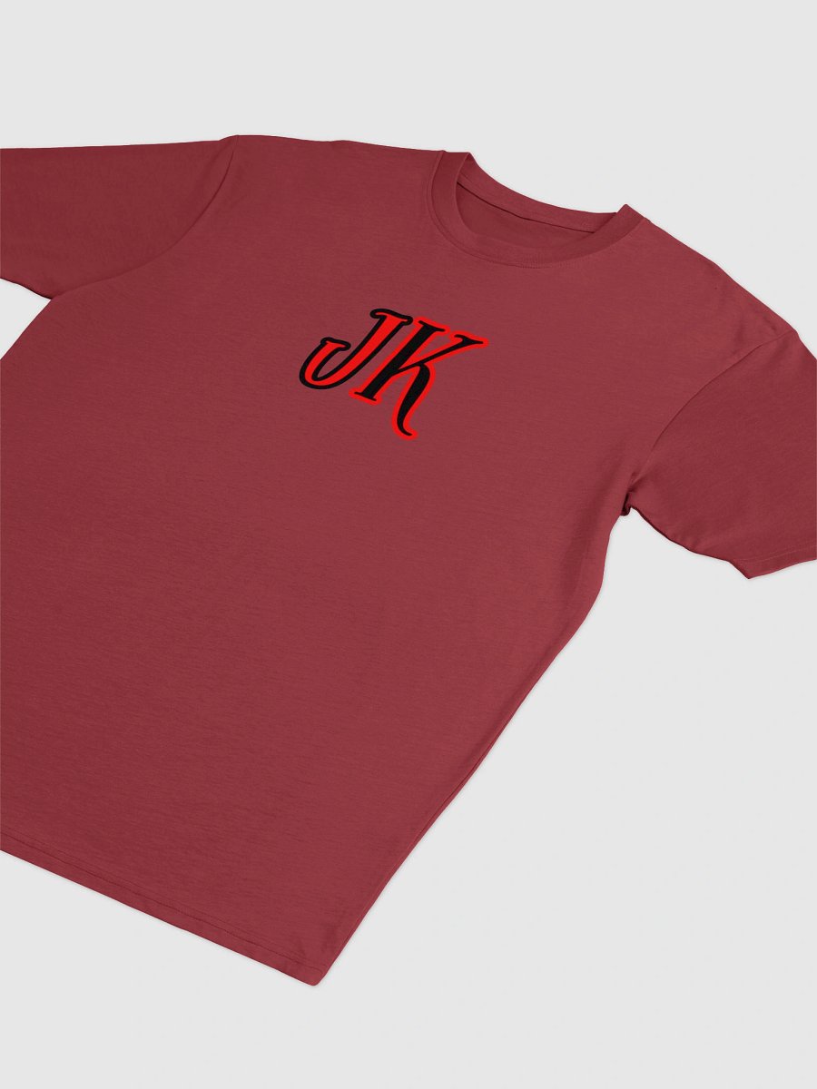 Joshua T-shirt product image (5)