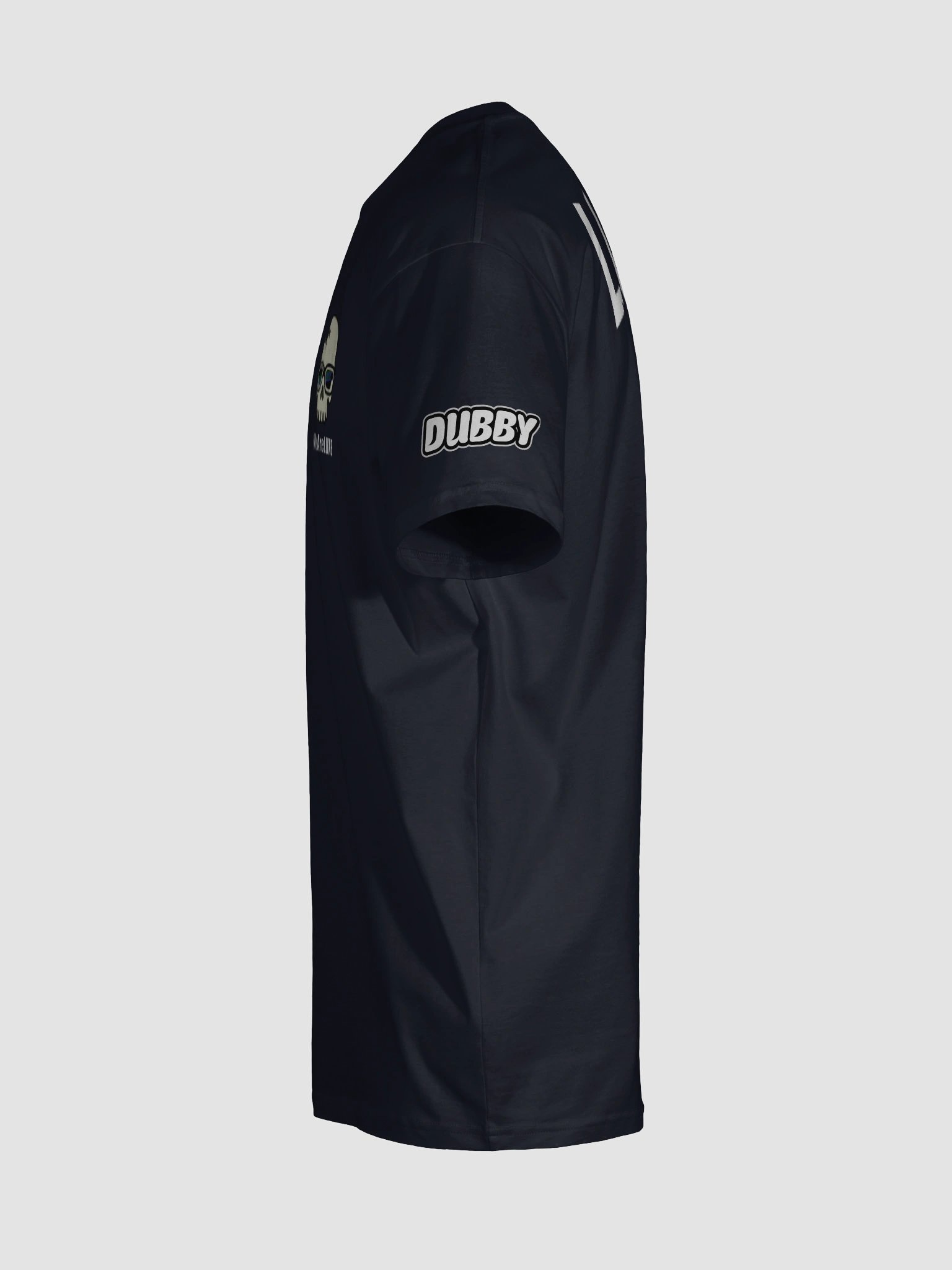 Duhhbzz Executive T-shirt product image (9)
