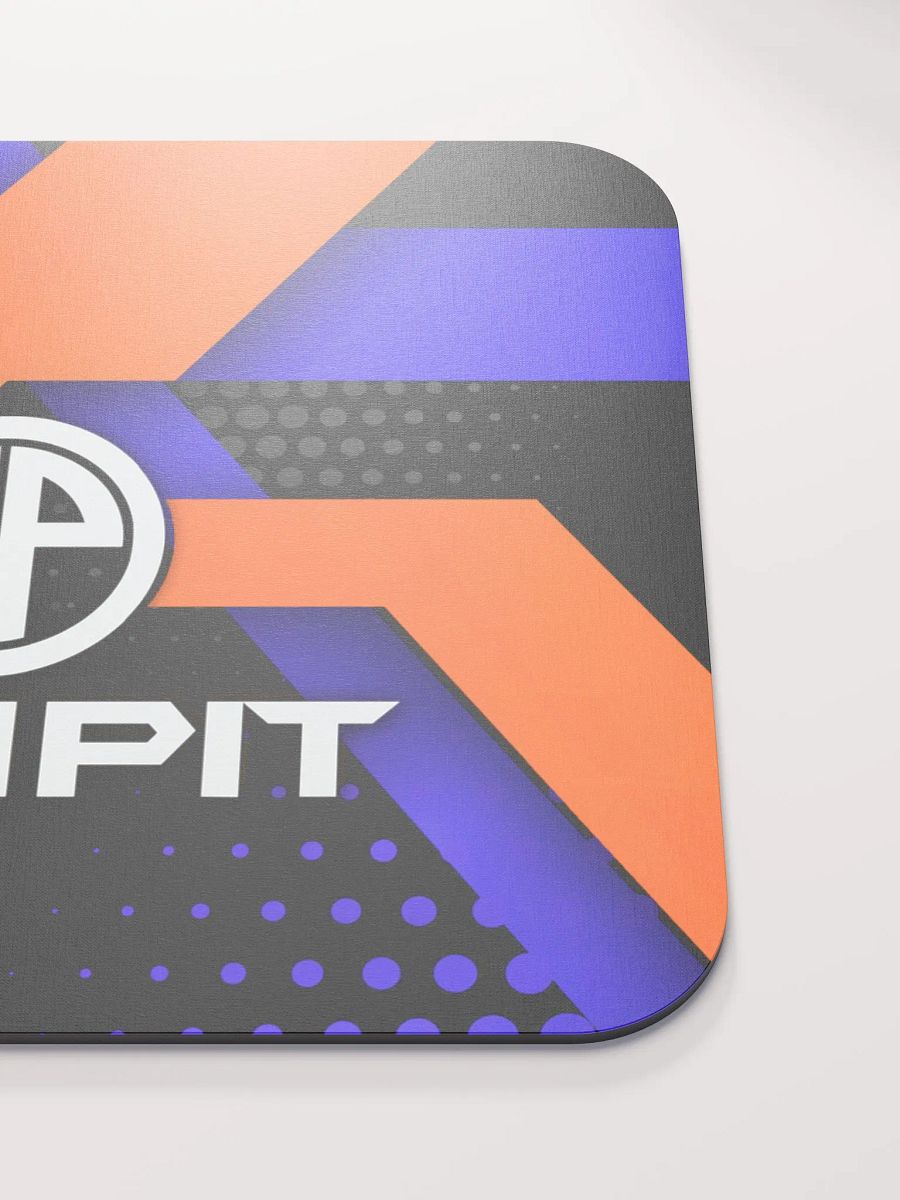 The Simpit Mouse Pad 8.7