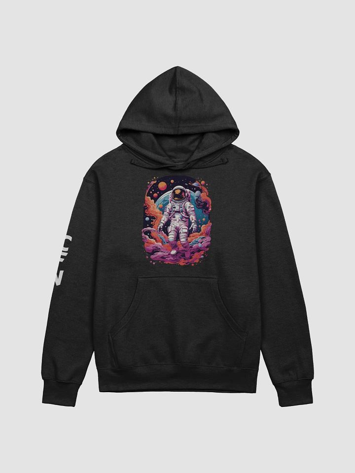 CFN Starry Space Explorer Hoodie product image (1)