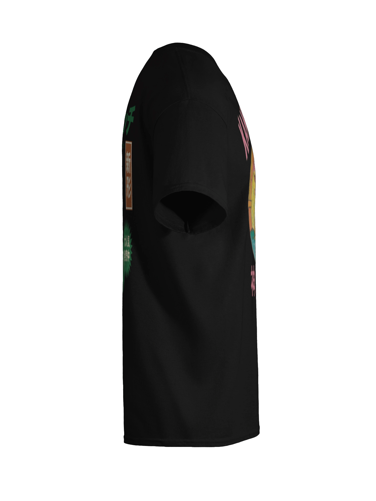 Kamigotchi Yominet T-Shirt product image (24)