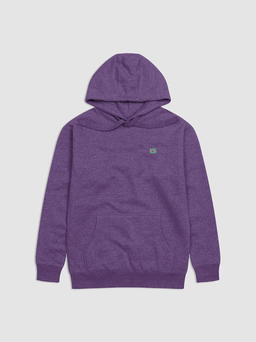 CS Hoodie product image (2)