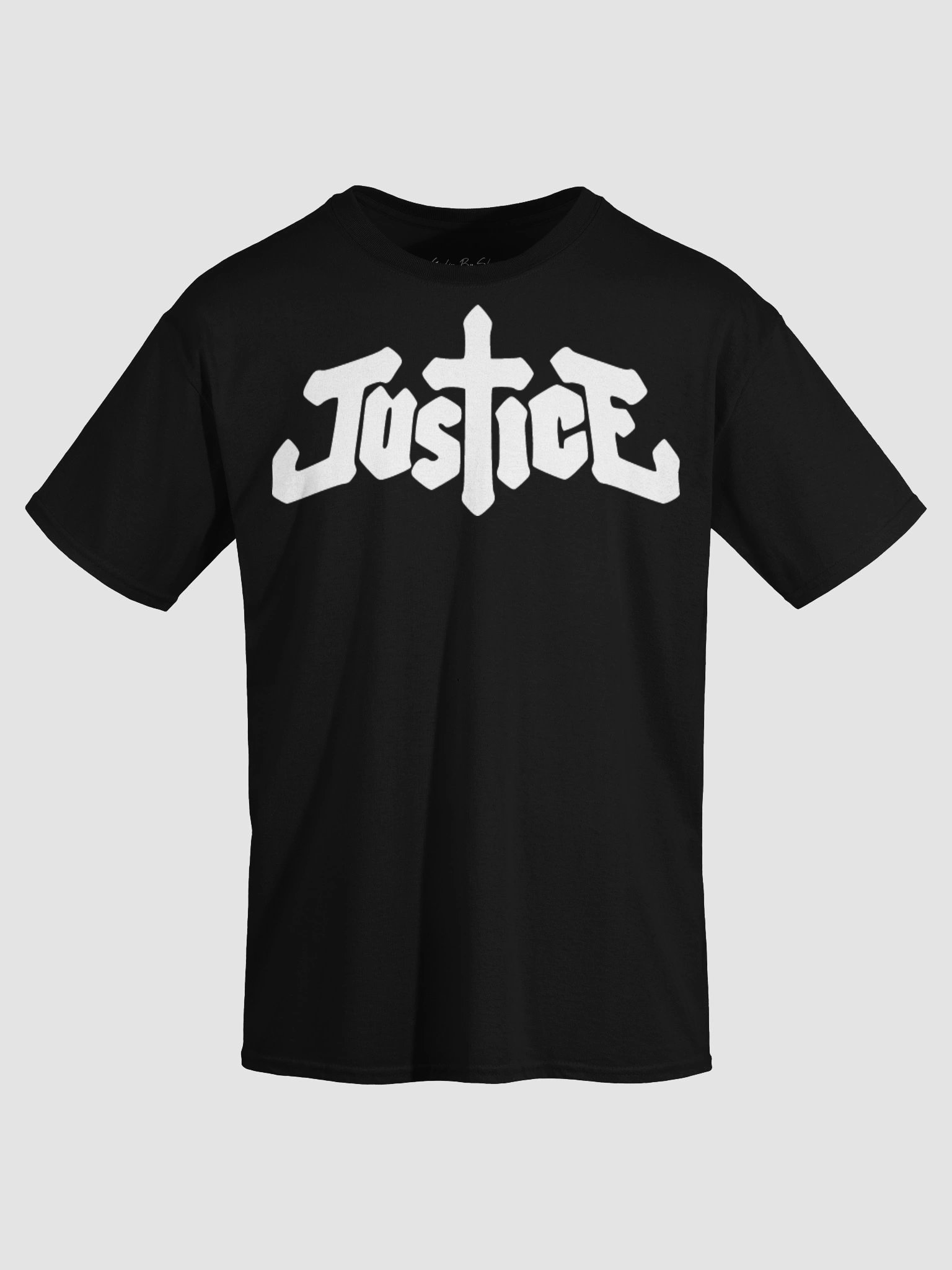 Justice Graphic Tee product image (67)