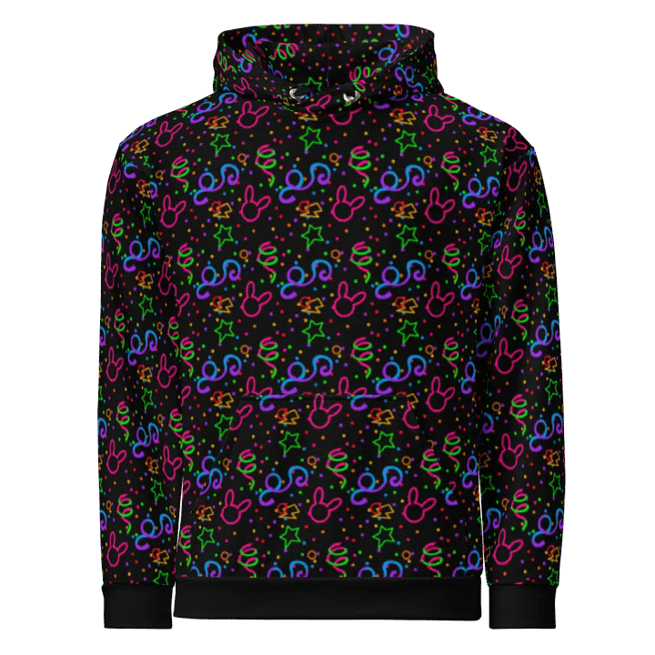 Arcade Bun Hoodie product image (1)