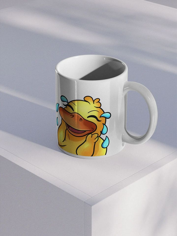 Emote Mug product image (2)
