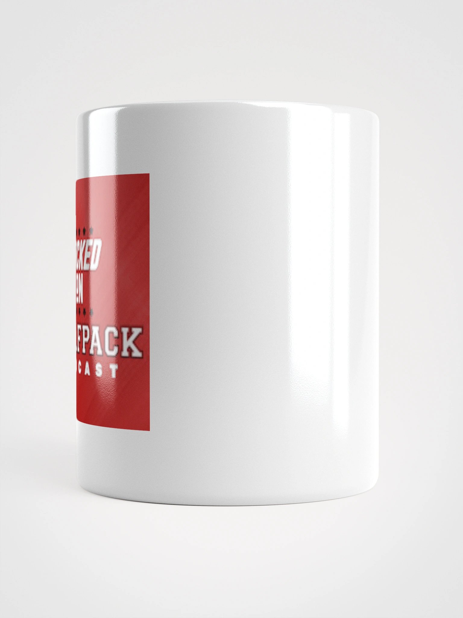 OnWolfpack Coffee Mug product image (3)