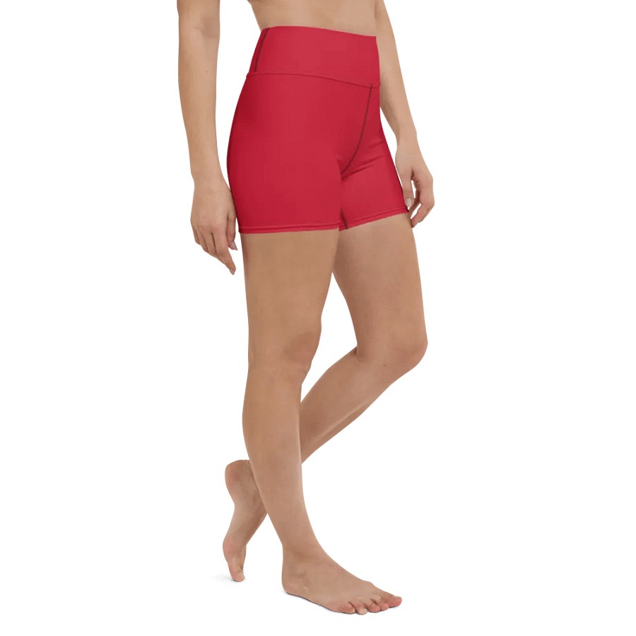 Hoochie Mart Shorts product image (7)