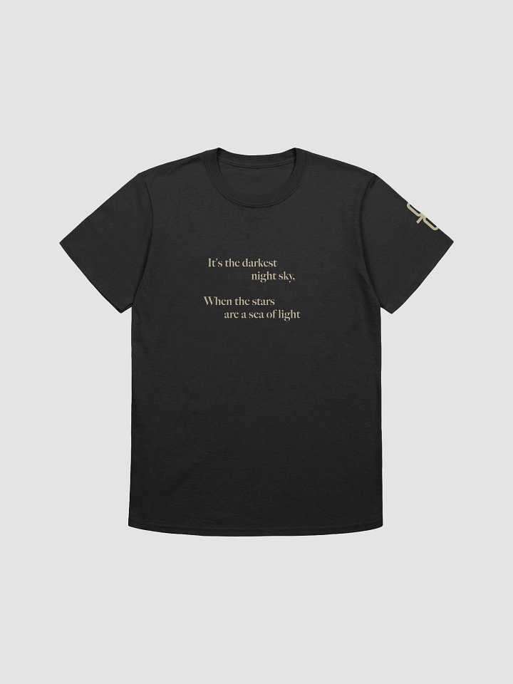Sea of Light T-Shirt 2 product image (1)