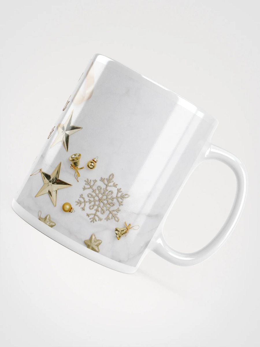 Golden Rejoice Mug product image (4)