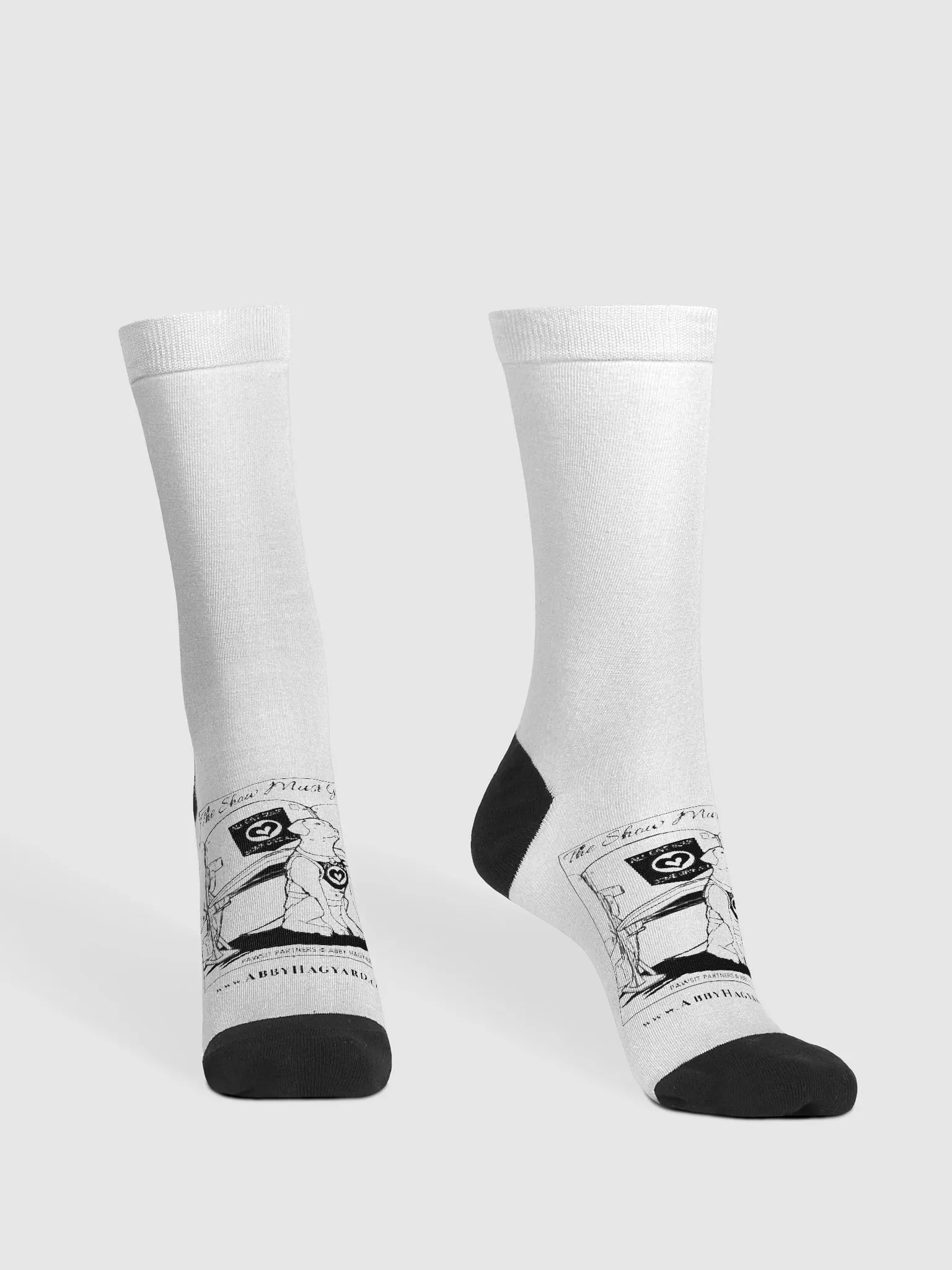 Pawsit Socks! product image (2)