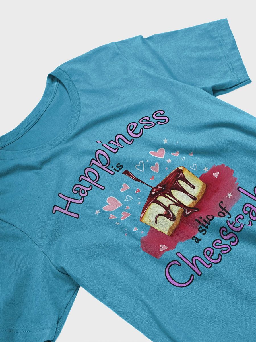 Cheesecake Love Women's T-Shirt product image (26)