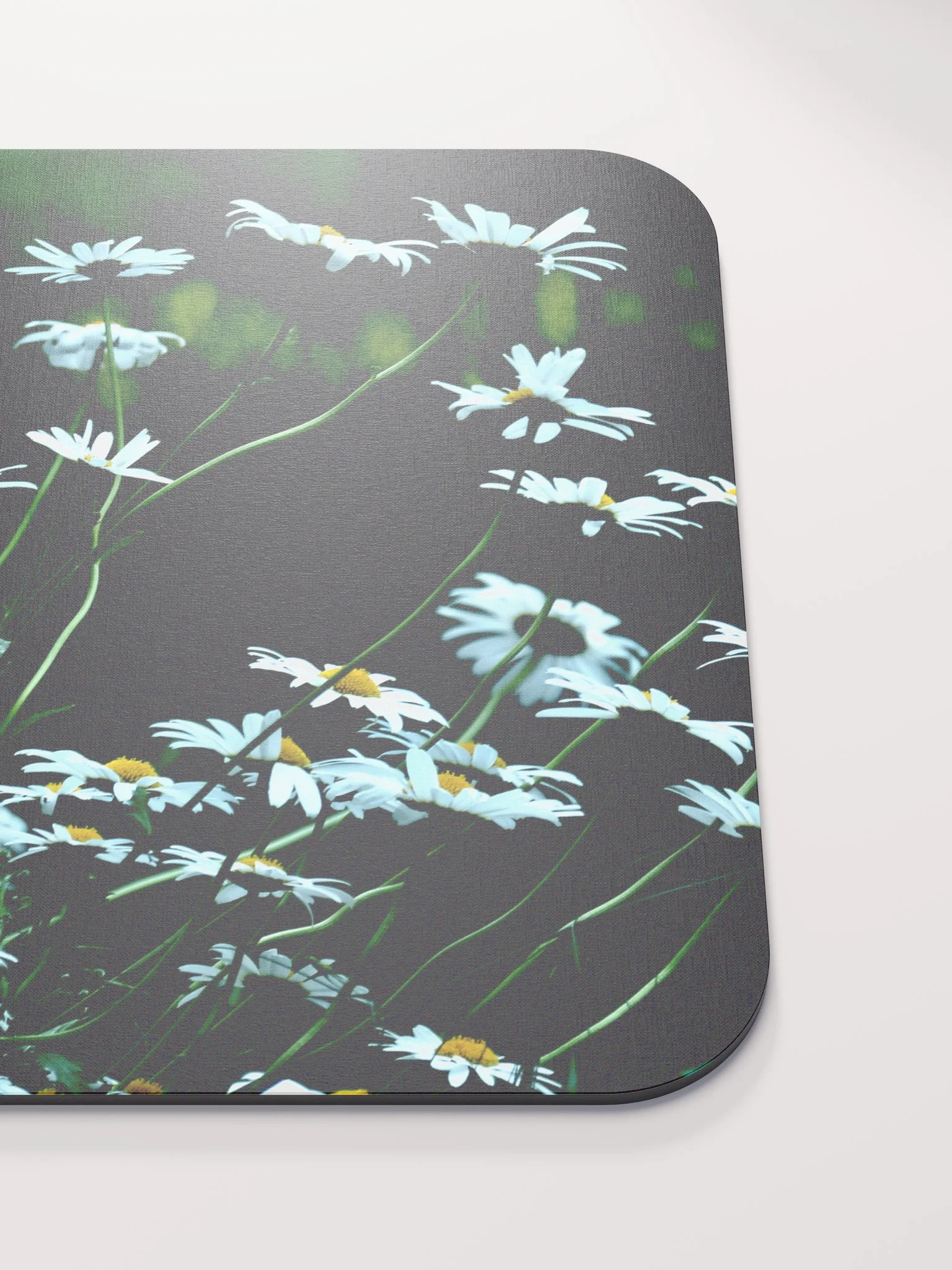 Mauspad - Blumenwiese bei Nacht product image (5)