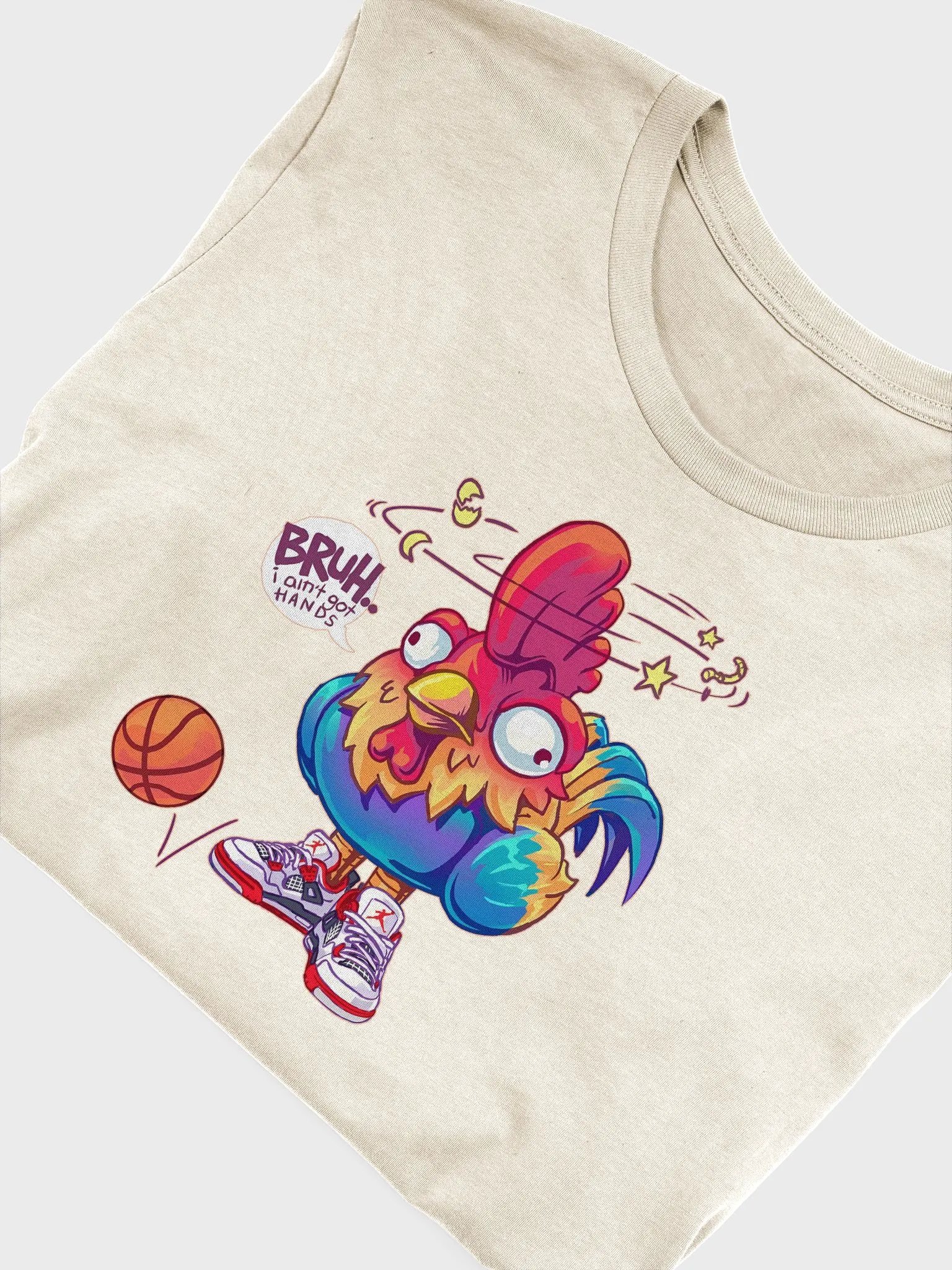 Fly Kicks 2 Premium T-Shirt product image (5)