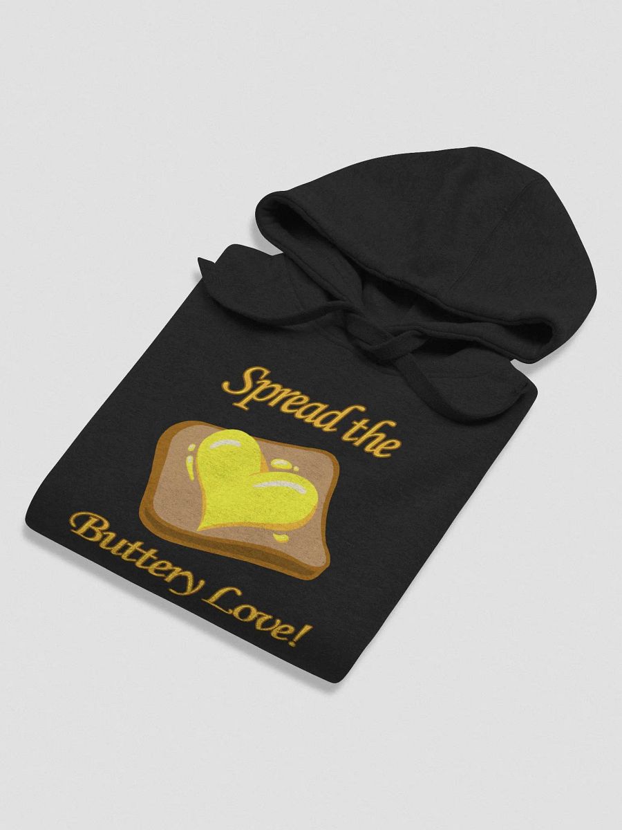 Buttery Love Hoodie (unisex) product image (39)