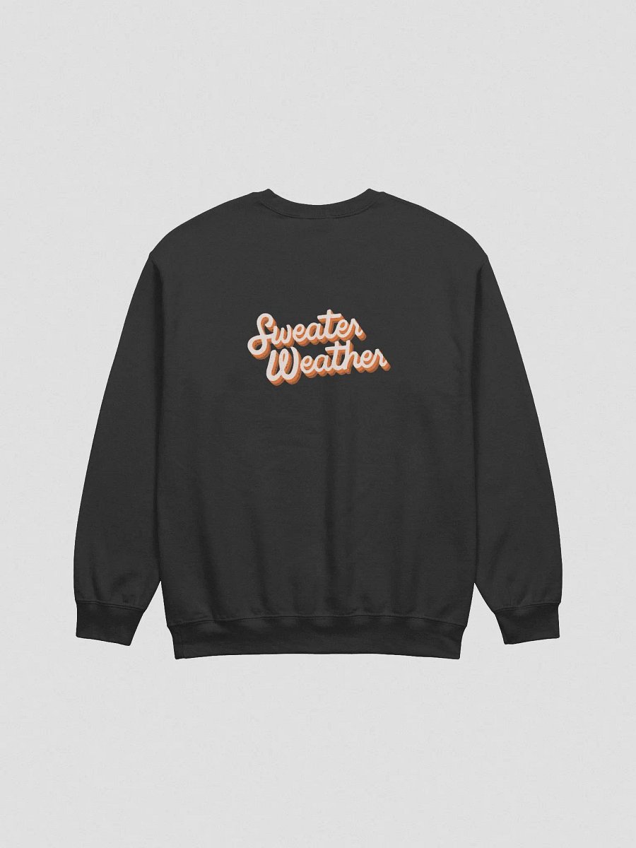 Sweater Weather product image (9)