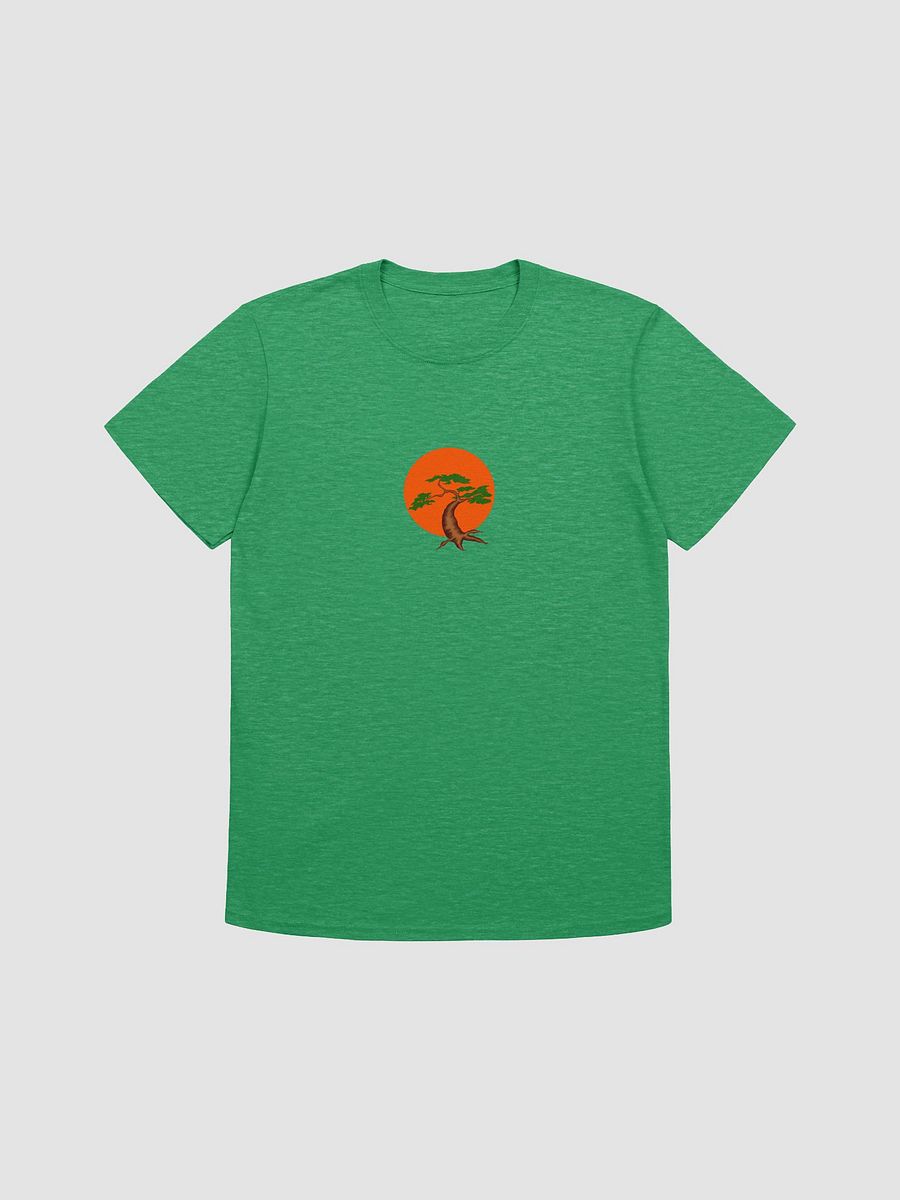Nature's Colors T-Shirt product image (3)