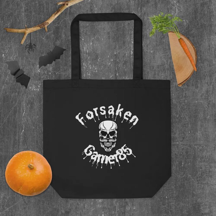 FORSAKEN TOTE BAG product image (10)