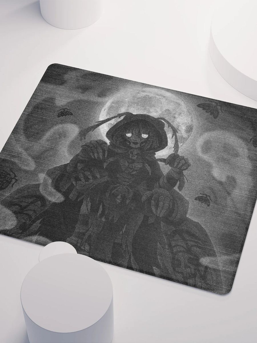 Horror Small Gaming Mousepad product image (5)