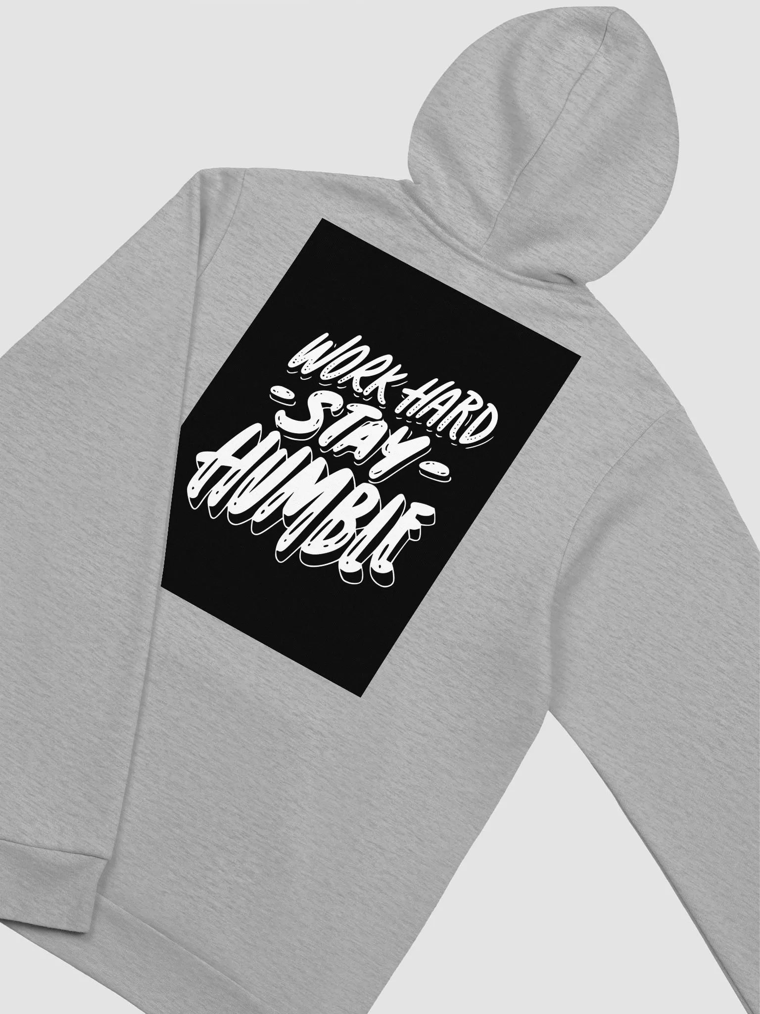 Stay Humble Hoodie product image (28)