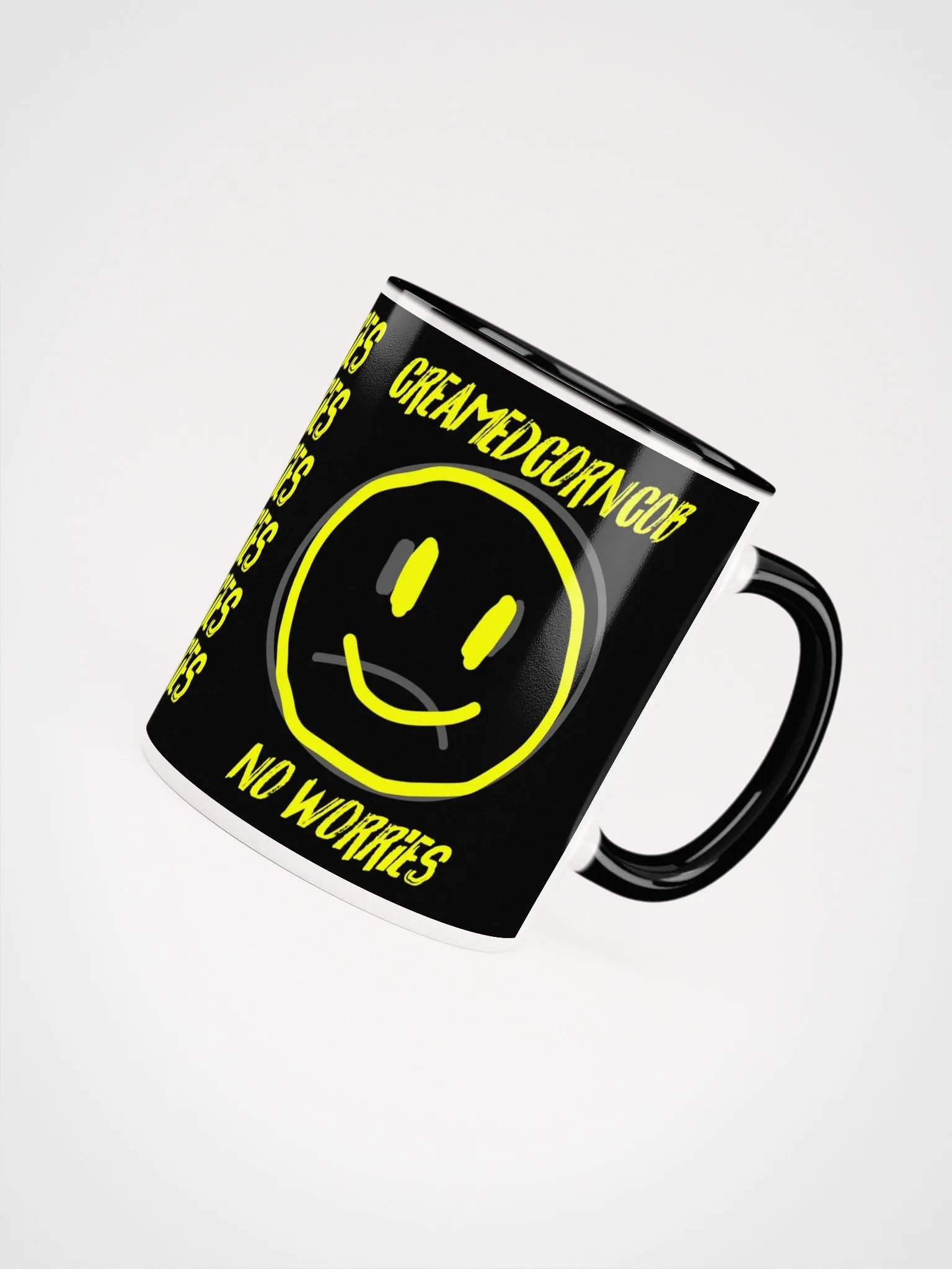 No Worries Color Mug product image (31)