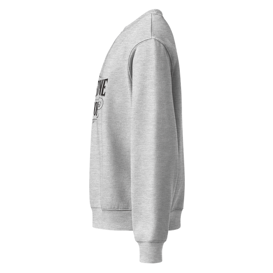 Ornate History Unisex Heavyweight Sweatshirt product image (8)