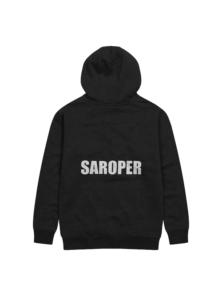 Saroper Unisex Premium Hoodie product image (16)