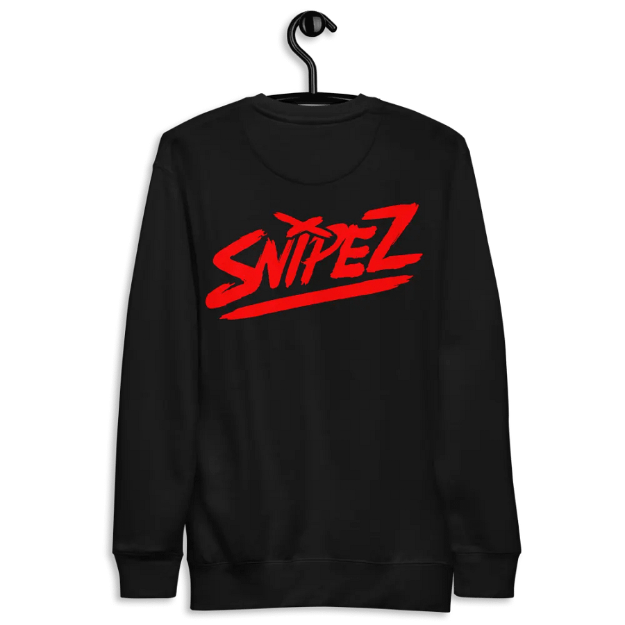 SnipeZ Sweater product image (3)